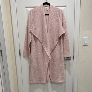 Steve Madden Pink Topper Jacket
